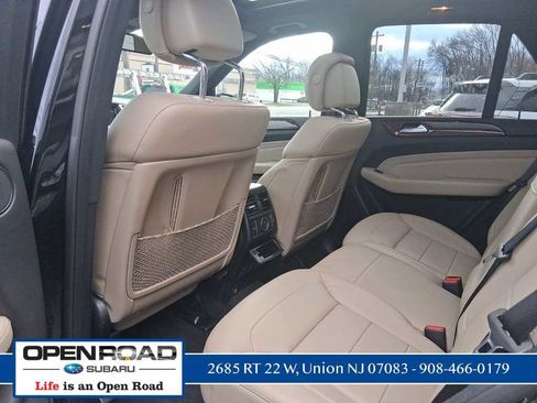 Used 2014 Mercedes-Benz ML 350 4MATIC image 10