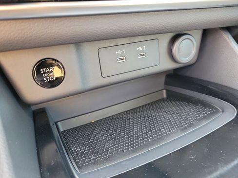 New 2026 Nissan Rogue SV image 23