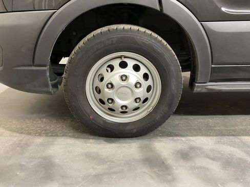 Used 2026 Ford Transit 350 148 High Roof Extended DRW w/ Parcel Delivery Package image 6