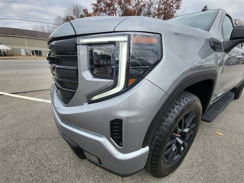 Used 2024 GMC Sierra 1500 Elevation w/ Preferred Package image 29