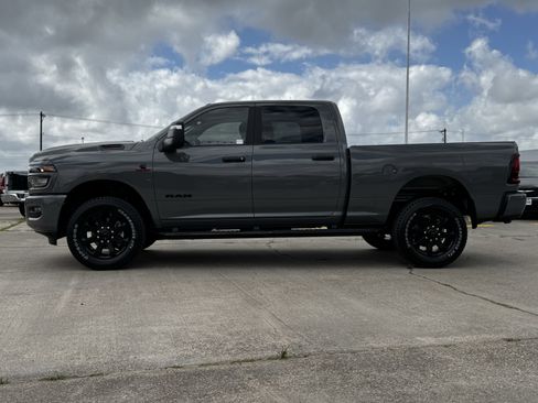 New 2026 RAM 2500 Lone Star image 7