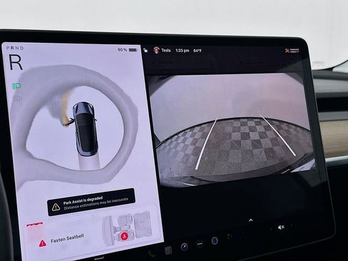 Used 2023 Tesla Model 3 Standard Range RWD image 22
