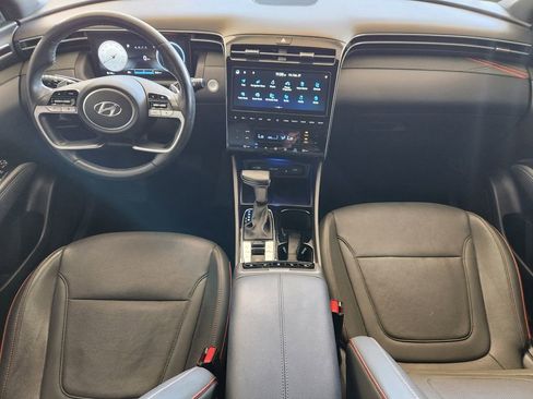 Certified 2022 Hyundai Santa Cruz Limited image 26