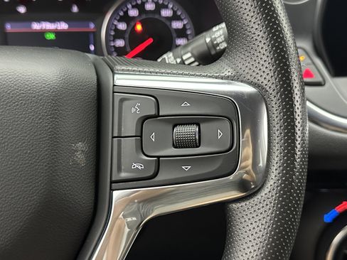 Used 2023 Chevrolet Blazer LT image 22