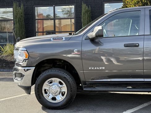 Used 2022 RAM 2500 Tradesman image 10