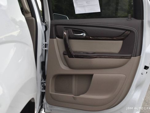 Used 2016 GMC Acadia Denali AWD/4WD image 11