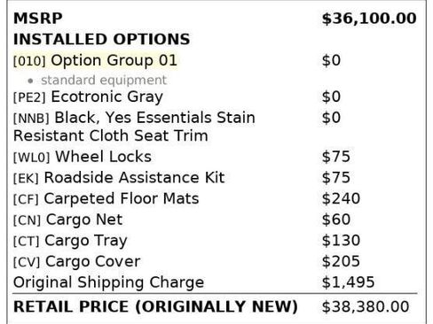 Used 2025 Hyundai Santa Fe SE image 4