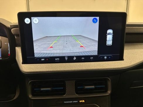 New 2026 Ford Maverick XLT AWD/4WD image 28