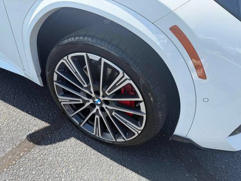 Used 2026 BMW X2 M35i AWD/4WD image 27