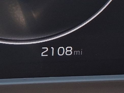 Certified 2025 Kia Seltos EX AWD/4WD image 18