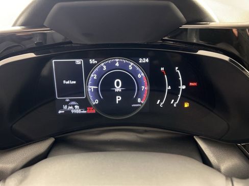 Used 2023 Lexus NX 350 AWD w/ Premium Package image 18