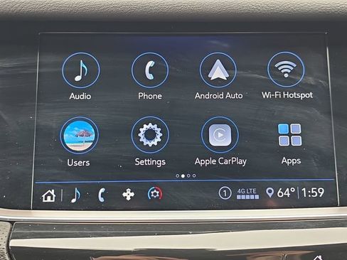 Used 2020 Cadillac XT5 Sportv w/ LPO, Floor Liner Package AWD/4WD image 22