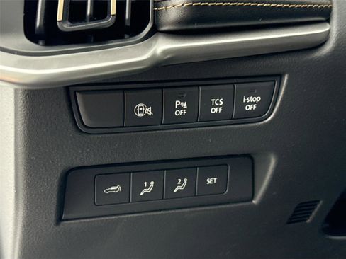 New 2026 MAZDA CX-70 3.3 Turbo S w/ Premium Package image 16