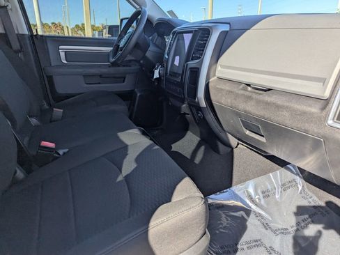 Used 2020 RAM 1500 Classic Warlock image 9