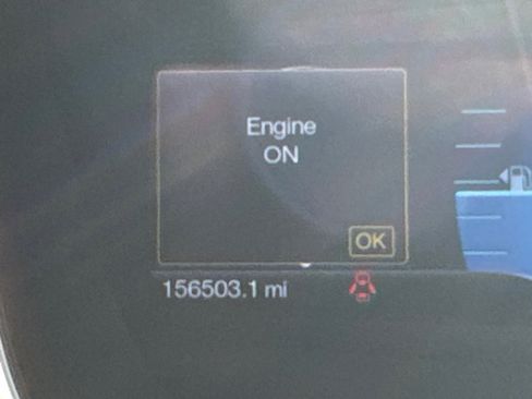 Used 2014 Ford Fusion SE image 12