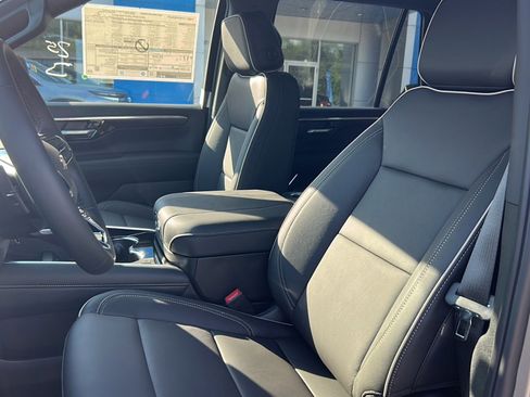 New 2026 Chevrolet Tahoe Premier w/ Sun And Tow Package AWD/4WD image 12