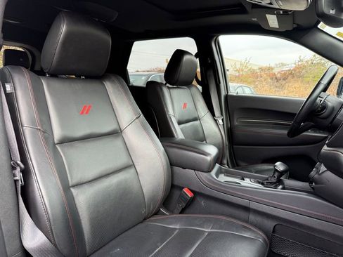 Used 2024 Dodge Durango GT image 18