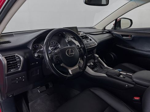 Used 2016 Lexus NX 200t AWD w/ Premium Package image 9