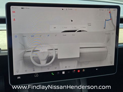 Used 2023 Tesla Model 3 Standard Range RWD image 26