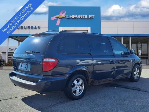 Used 2007 Dodge Grand Caravan SXT image 5