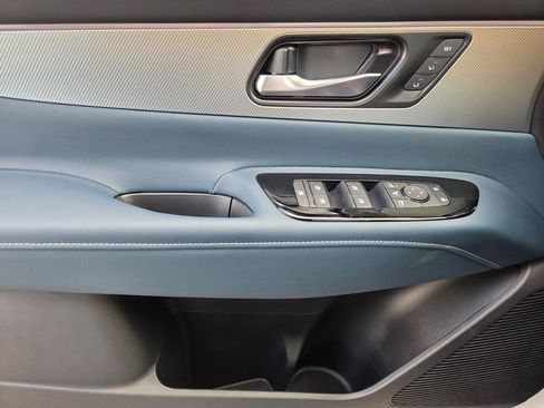 New 2026 Nissan Murano Platinum w/ Technology Package AWD/4WD image 22