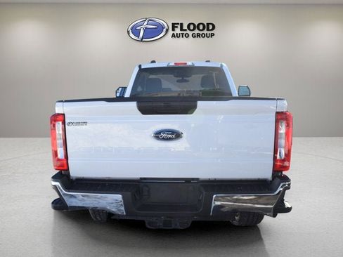 New 2026 Ford F250 XLT w/ Snow Plow Prep Package image 4
