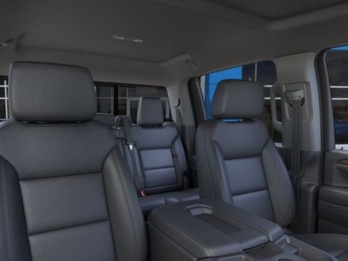 New 2025 Chevrolet Silverado 2500 LT w/ All Star Edition image 45