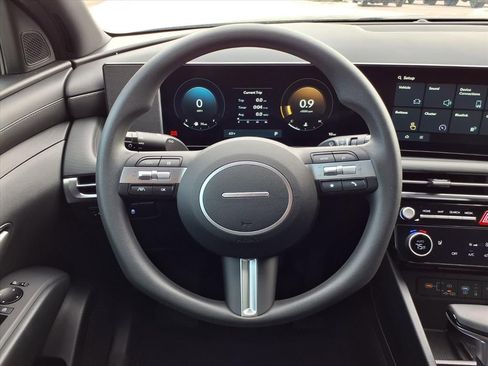 New 2026 Hyundai Santa Cruz SEL FWD image 17