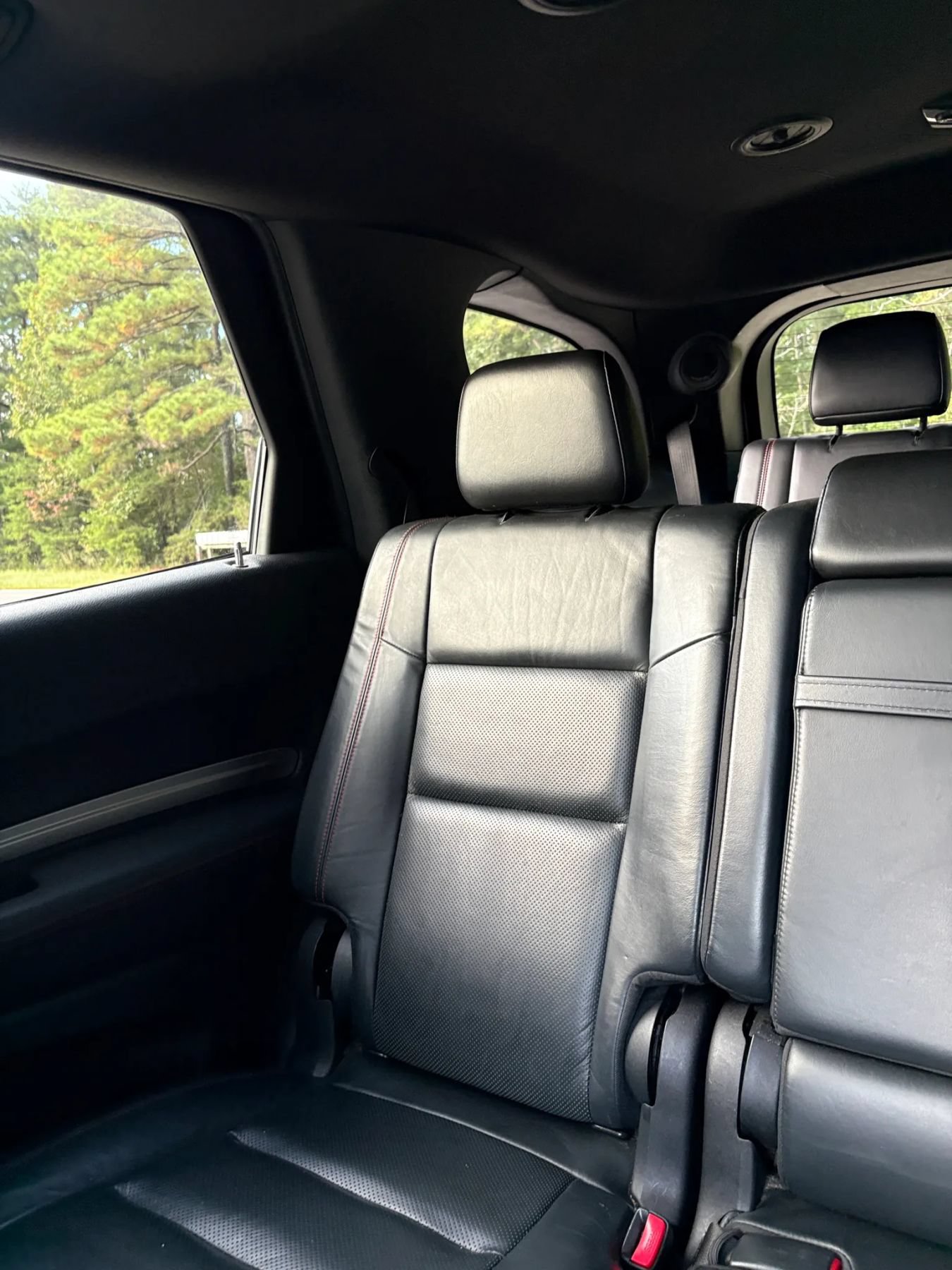 Used 2016 Dodge Durango R/T w/ Blacktop Package AWD/4WD image 27
