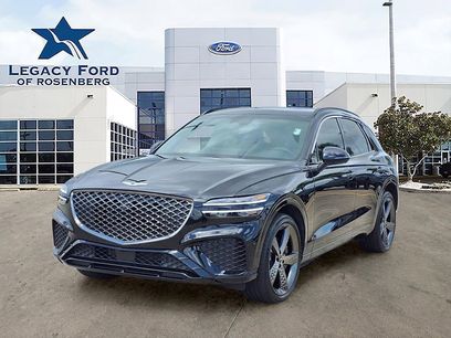 Used 2024 Genesis GV70 3.5T Sport w/ Sport Advanced Package