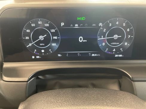 Certified 2024 Kia Seltos EX AWD/4WD image 9