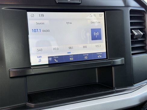 New 2026 Ford F250 XL w/ STX Appearance Package image 37