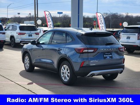 New 2026 Ford Escape Active image 4