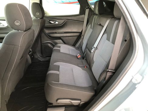 Used 2023 Chevrolet Blazer LT w/ Convenience Package FWD image 12