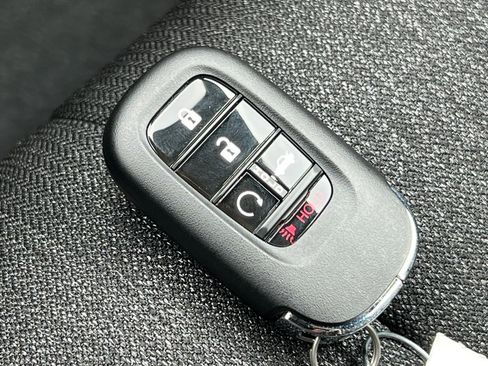 New 2026 Honda Accord Sport image 27