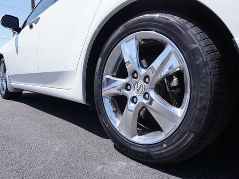 Used 2014 Acura TSX Sedan FWD image 6