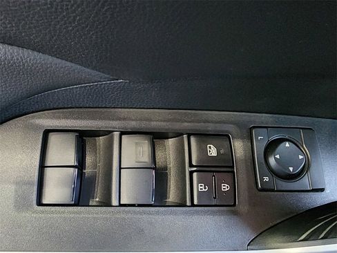 New 2025 Toyota RAV4 LE image 11