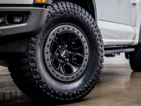 Used 2022 Ford F150 Raptor w/ Equipment Group 801A High AWD/4WD image 26