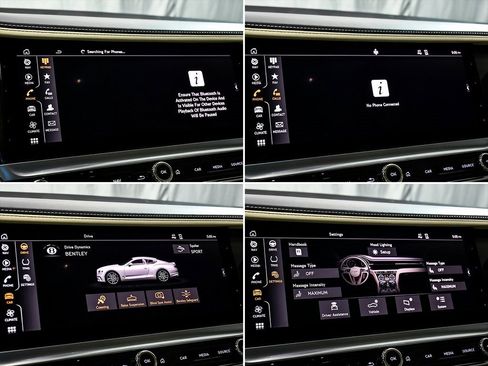 Used 2022 Bentley Continental GT image 30