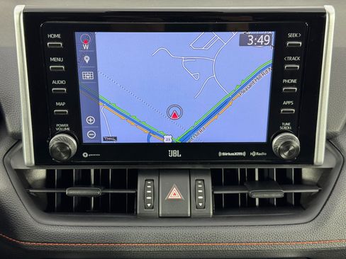 Used 2019 Toyota RAV4 Adventure w/ All Weather Liner Package image 24