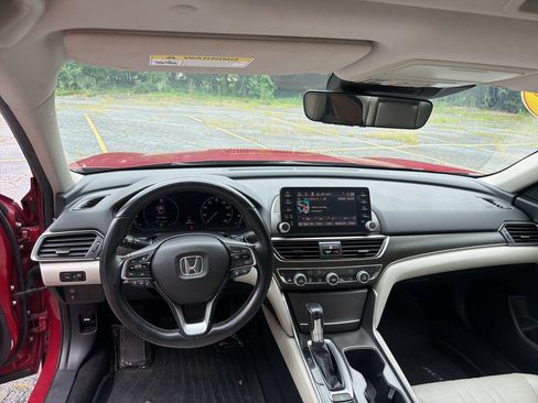 Used 2018 Honda Accord EX-L image 20