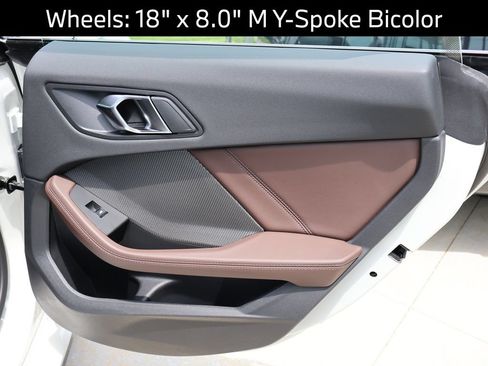New 2026 BMW 228i xDrive w/ Premium Package AWD/4WD image 18