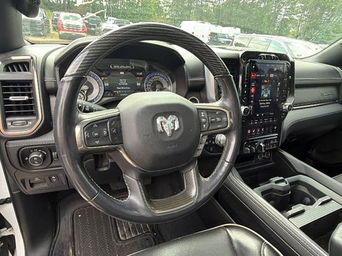 Used 2021 RAM 1500 Limited AWD/4WD image 26