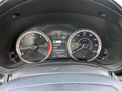 Used 2017 Lexus NX 200t F Sport image 28