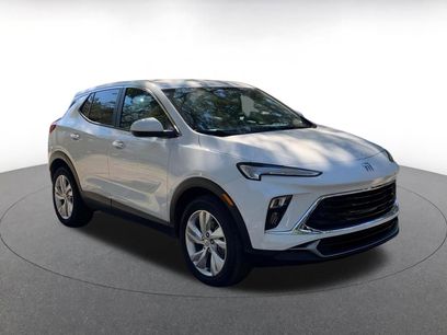 Used 2025 Buick Encore GX Preferred