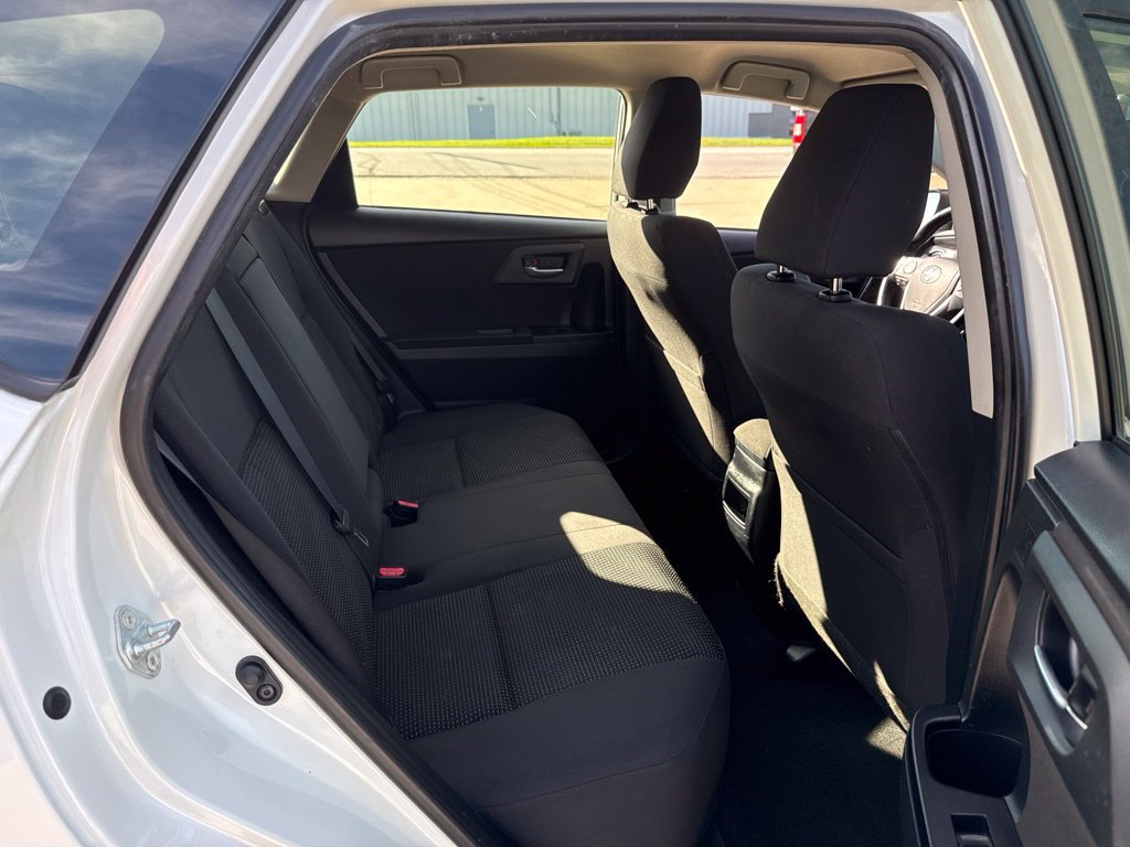 Used 2016 Scion iM FWD image 11