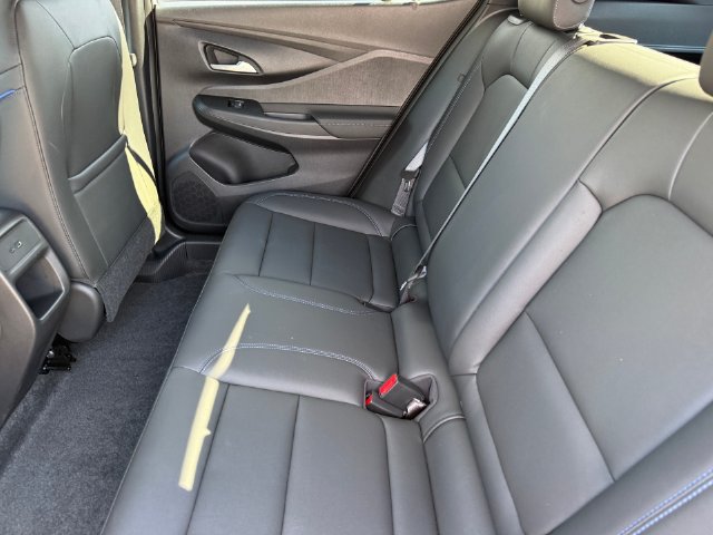 Used 2026 Buick Envista Sport Touring w/ Convenience II Package FWD image 28