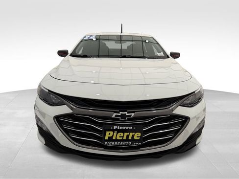 Used 2022 Chevrolet Malibu LT image 7