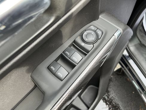 Used 2024 Chevrolet Silverado 1500 Custom Trail Boss w/ Midnight Edition image 15