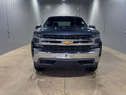 Used 2019 Chevrolet Silverado 1500 LT w/ All-Star Edition image 9
